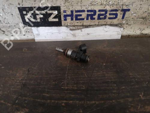 Used Injector AUDI A1 (8X1, 8XK) S1 quattro (231 hp) 20092302