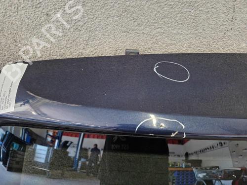 Tailgate VW TOURAN (1T3) 1.4 TSI | BP27503156C6