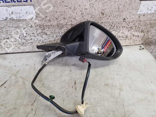 Used Right mirror VW GOLF VII (5G1, BQ1, BE1, BE2) 1.2 TSI (86 hp) 29395666