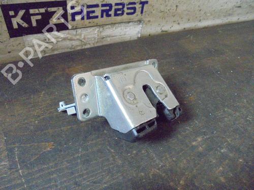 Ander OPEL MERIVA A MPV (X03) 1.6 (E75) (87 hp) 12871283