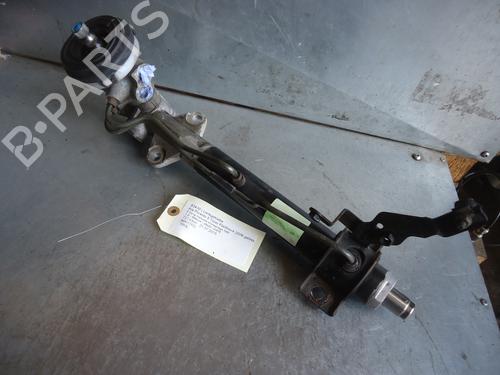 Used Steering rack KIA PICANTO I (SA) 1.0 (61 hp) 12863473