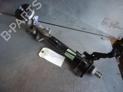 Steering rack KIA PICANTO I (SA) 1.0 (61 hp) 46K17FD