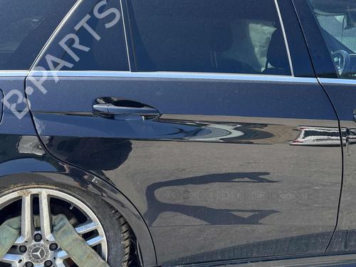 Used Right rear door MERCEDES-BENZ E-CLASS T-Model (S212) E 250 CDI / BlueTEC (212.203, 212.204) (204 hp) 28362521