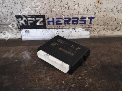 Used Control unit TOYOTA RAV 4 V (_A5_, _H5_) 2.5 Hybrid AWD (AXAP54, AXAP54L) (306 hp) 22286636