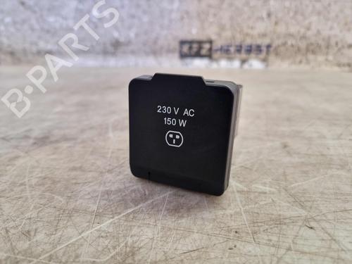 Control unit JEEP COMPASS (MP, M6, MV, M7) 1.4 MultiAir | BP25049481M11 