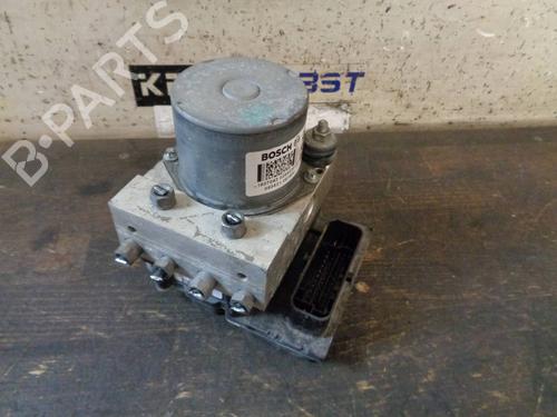 Used ABS pump ALFA ROMEO MITO (955_) 1.4 TJet (955AXA1B) (155 hp) 12860477