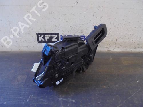Used Front right lock SKODA RAPID (NH3, NK3, NK6) 1.2 TSI (105 hp) 12887841