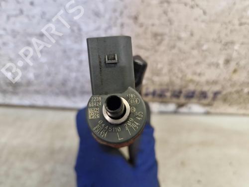 Injector BMW 3 Touring (E91) 318 d | BP25133031M100 