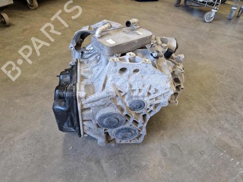 Gearbox VW GOLF VII Variant (BA5, BV5) 2.0 TDI | BP29966597M3