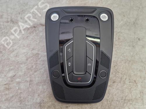 Used Interior roof light AUDI Q5 (FYB, FYG) 2.0 TDI quattro (190 hp) 29019934