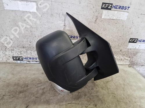 Right mirror RENAULT MASTER III Van (FV) 2.3 dCi 130 FWD (FV0M, FV0Y, FV0J, FV02, FV03) | BP29853780C27 