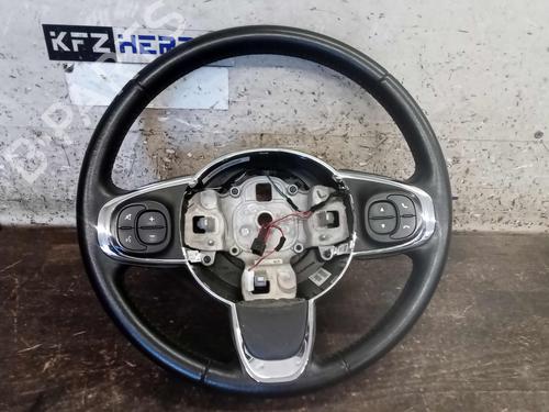 Used Steering wheel FIAT 500 (312_) 1.2 (312AXA1A) (69 hp) 23213924