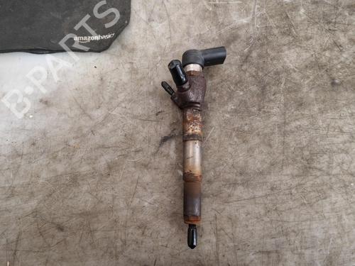 Used Injector Injector RENAULT SCÉNIC III (JZ0/1_) 1.5 dCi (JZ02, JZ0R) (95 hp) 32722827 32722827