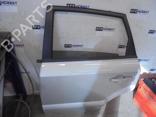 Used Left rear door HYUNDAI TUCSON (JM) 2.0 CRDi (140 hp) 12886428