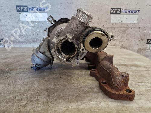 Turbolader/Kompressor SEAT LEON ST (5F8) 1.6 TDI | BP25749376M71 