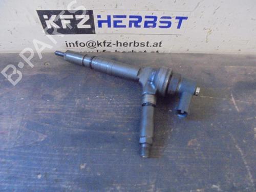 Injector OPEL ASTRA H (A04) 1.7 CDTI (L48) | BP13433339M100 