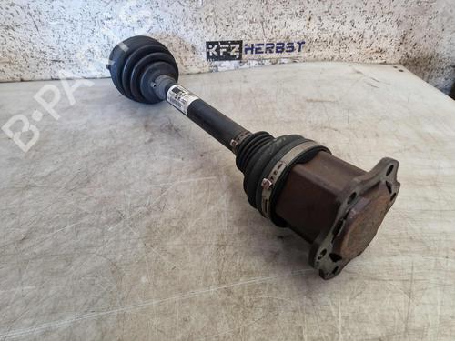 Right front driveshaft AUDI A6 C7 Avant (4G5, 4GD) 2.8 FSI quattro | BP27264051M39 