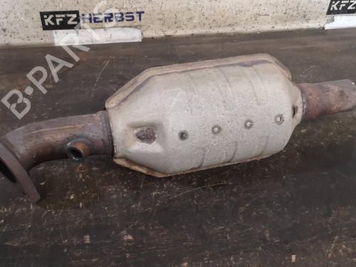 Used Catalyst MITSUBISHI ASX (GA_W_) 1.6 MIVEC (GA1W) (116 hp) 19946222