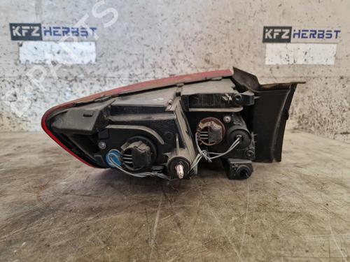 Right taillight RENAULT MEGANE IV Hatchback (B9A/M/N_) 1.2 TCe 100 (B9MS) | BP33122391C35 - Image 2