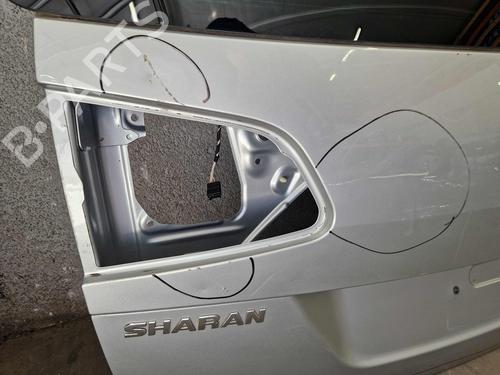 Tailgate VW SHARAN (7N1, 7N2) 1.4 TSI | BP27503237C6 
