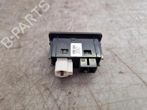 Switch VW GOLF VII (5G1, BQ1, BE1, BE2) 1.6 TDI | BP29853807I30