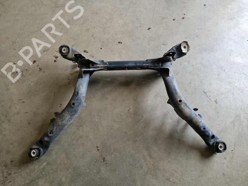 Rear axle AUDI A4 B8 Avant (8K5) 2.0 TDI | BP26238067M2 