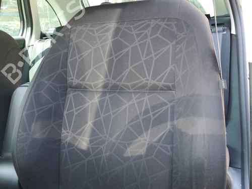 Left front seat SKODA FABIA II Combi (545) 1.2 TSI | BP36072250C15 - Image 3