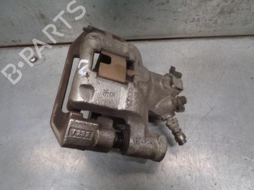 Used Left front brake caliper FIAT 500 (312_) 1.2 (312AXA1A) (69 hp) 20090199