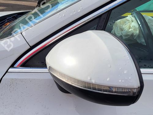left-mirror-vw-passat-b8-variant-3g5-cb5-2014-39985512 main image