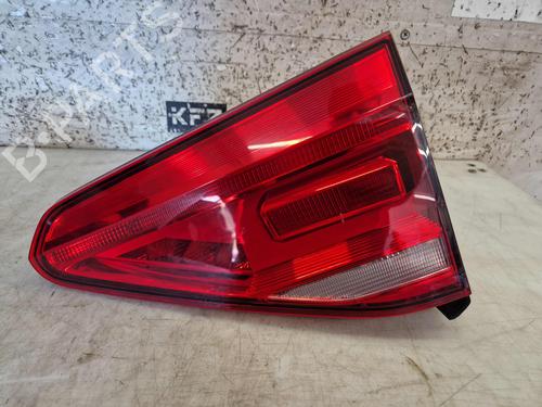 Used Right taillight VW TOURAN (5T1) 1.6 TDI (115 hp) 28362426