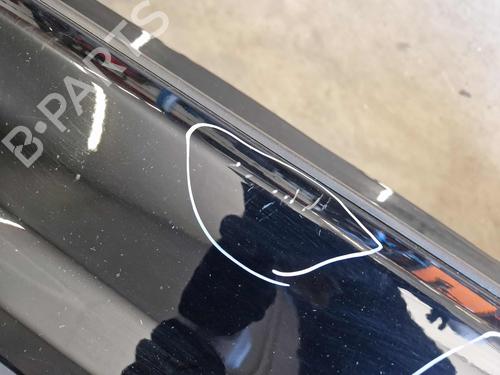Rear bumper FORD GRAND C-MAX Van 1.5 TDCi | BP29168405C8 