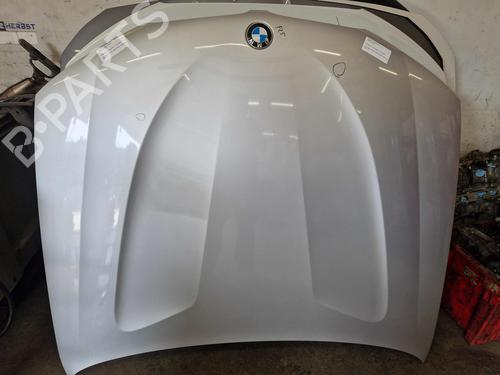 Motorhaube für BMW X3 (F25) sDrive 18 d (143 hp) 33169148