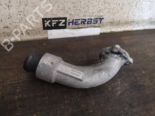 Used Pipe OPEL VIVARO B Van (X82) 1.6 CDTI (05) (125 hp) 13438713