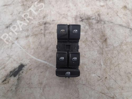 Used Switch Switch VW POLO VI (AW1, BZ1, AE1) 1.0 (75 hp) 40444736 40444736
