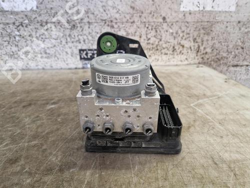 Módulo de ABS Módulo de ABS AUDI Q3 Sportback (F3N) 45 TFSI e (245 hp) 34626107 34626107