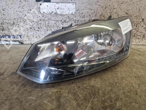 Venstre forlygte Venstre forlygte VW POLO V (6R1, 6C1) 1.2 (60 hp) 35802726 35802726