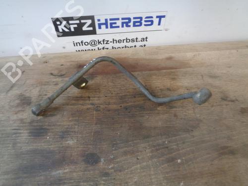 Pipe MITSUBISHI PAJERO III (V7_W, V6_W) 3.2 Di-D (V68W) | BP13066727M125 