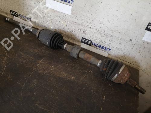 Used Right front driveshaft FORD KUGA II (DM2) 2.0 TDCi (140 hp) 20170626