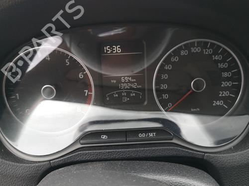 Used Instrument cluster Instrument cluster 37262406 37262406