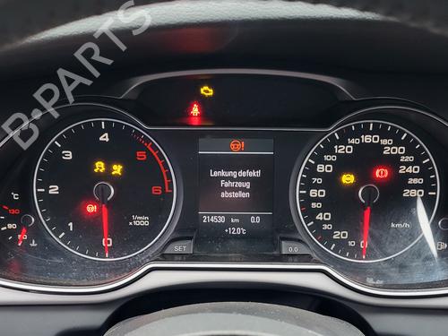 Gearbox AUDI A4 B8 (8K2) 2.0 TDI | BP39964160M3 - Image 3