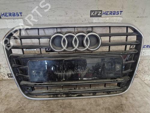 Grill AUDI A6 C7 (4G2, 4GC) 3.0 TDI quattro (245 hp) 32989836