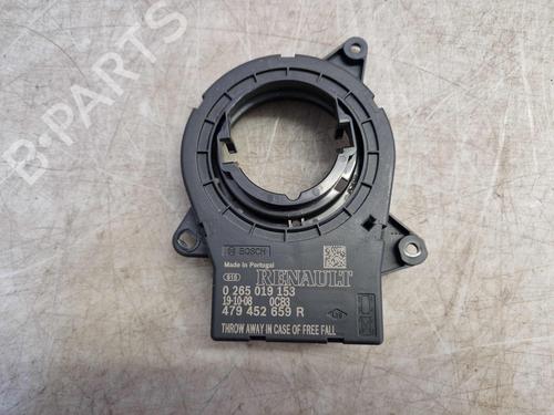 Capteur électronique DACIA SANDERO II TCe 90 (B8M1, B8MA, B8AC) (90 hp) 27263950