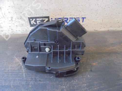Used Front right lock FORD FOCUS III Turnier 1.5 TDCi ECOnetic (105 hp) 12887632