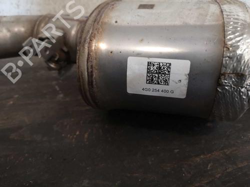 Catalyst AUDI A4 B8 Avant (8K5) 2.0 TDI quattro | BP22279353M10 