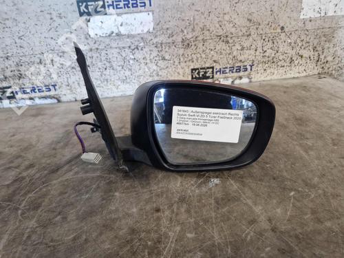 Used Right mirror Right mirror 36964810 36964810