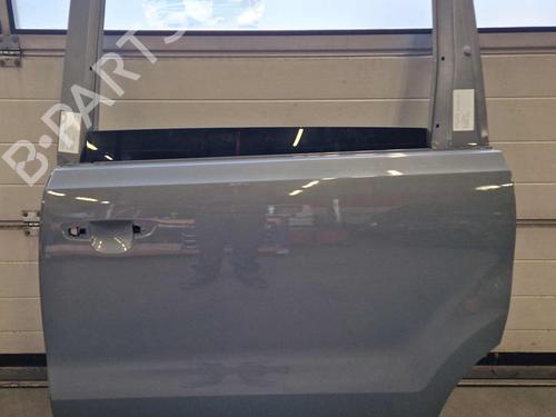 Used Left rear door VW SHARAN (7N1, 7N2) 1.4 TSI (150 hp) 29853776