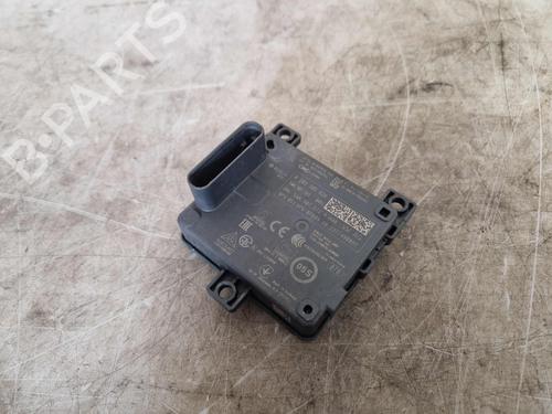 Øvrige styreenhet SKODA OCTAVIA IV Combi (NX5, PV5) 2.0 TDi (150 hp) 32360459