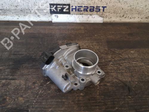 Spjældhus OPEL MERIVA B MPV (S10) 1.4 (75) (100 hp) 22287493