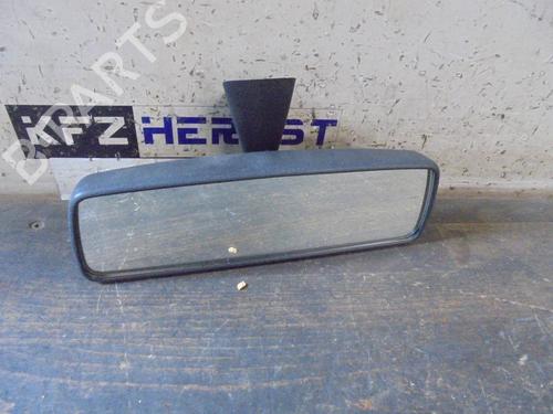 Used Rear mirror SKODA CITIGO (NF1) 1.0 (60 hp) 12870458
