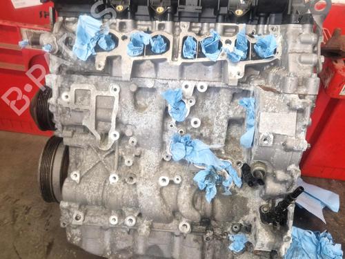 Used Engine Engine 37199305 37199305